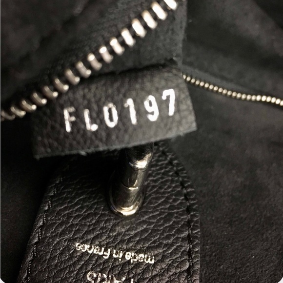 Louis Vuitton Lockme Cabas bag, like new - Picture 5 of 16